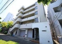 西東ハイツ南野