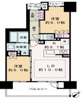 間取図/区画図: