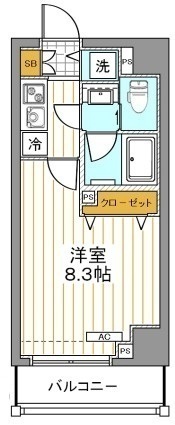 間取図/区画図: