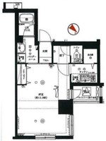 間取図/区画図: