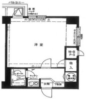 間取図/区画図: