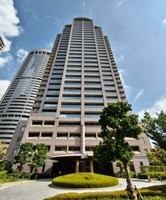 OAPレジデンスタワー東館