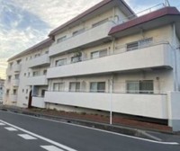 チサンマンション浦和岸町