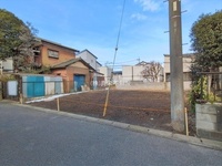 越谷市蒲生17期