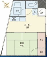 間取図/区画図: