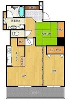 キングスクエアランドレックスＣ棟