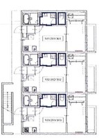 間取図/区画図: