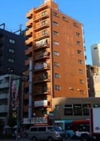 キャッスルマンション錦糸町
