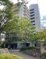 高見フローラルタウンブロッサムコート32