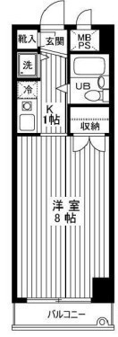 間取図/区画図: