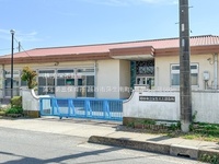 周辺環境:蒲生第三保育所