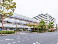 周辺環境:獨協医科大学埼玉医療センター