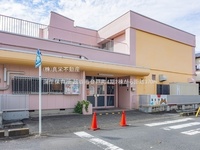 周辺環境:蒲生保育所