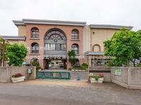 周辺環境:越谷市立荻島小学校