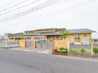 周辺環境:荻島保育所