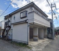 村山ガーデンハイム