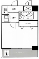 間取図/区画図: