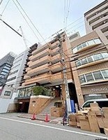 チサンマンション心斎橋二番館
