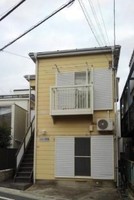 サンハイツ天沼