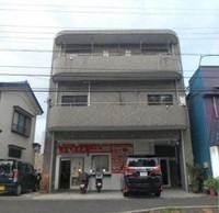 EWレジデンス東中山