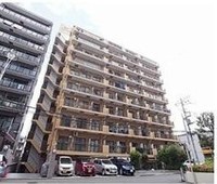 ダイアパレス淵野辺III