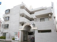 エトワール上連雀