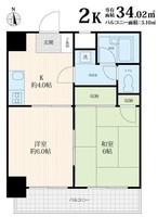 間取図/区画図: