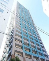 セントラルレジデンス天王寺シティタワー