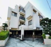 シャトル夕陽丘