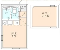 間取図/区画図: