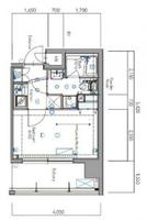 間取図/区画図: