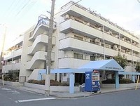 スカイコート西川口