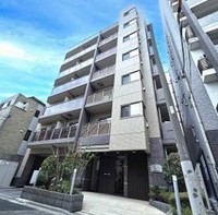 プレールドゥーク菊川駅前