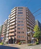 日神パレステージ横浜南