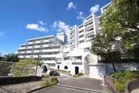 アンバサダー三ッ池公園I棟