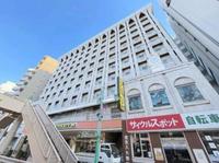 シャトレーイン東京・笹塚