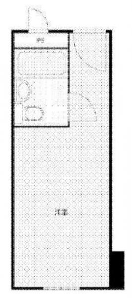 間取図/区画図: