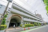 ライオンズシティ蕨