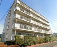 グリーンパーク春日部5番館