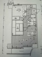 間取図/区画図: