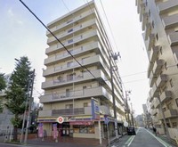 エンゼルハイム吉野町