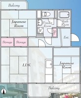 霧が丘グリーンタウン