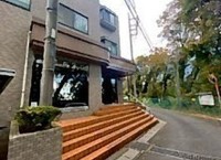 ライオンズマンション本厚木第2