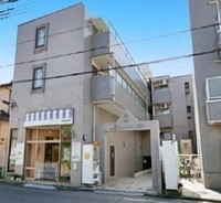 キャッスルマンション川越B