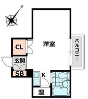 間取図/区画図: