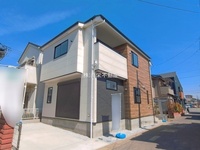 越谷市大林15期