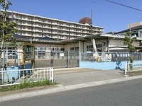 周辺環境:あさひ保育園