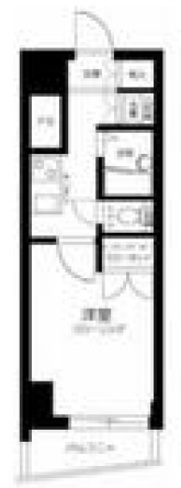 間取図/区画図: