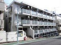 ペガサスマンション白山