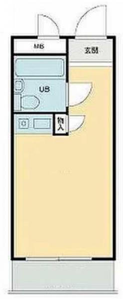 間取図/区画図: